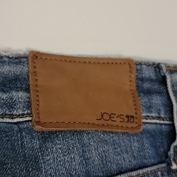 JOE'S JEANS The Debbie Crop size 29 - Picture 7 of 9